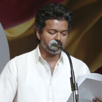 Free LPG cylinders, education aid: Actor-Politician Vijay announces poll promises ahead of elections