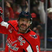 Russian icon beats all-time NHL record