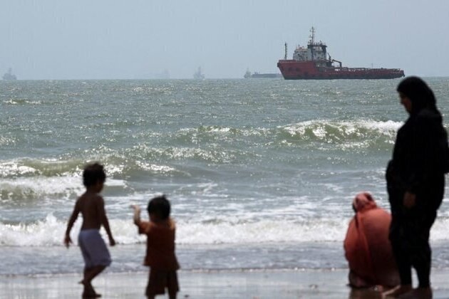 Iran Details Joint Framework With Oman For Strait Of Hormuz 