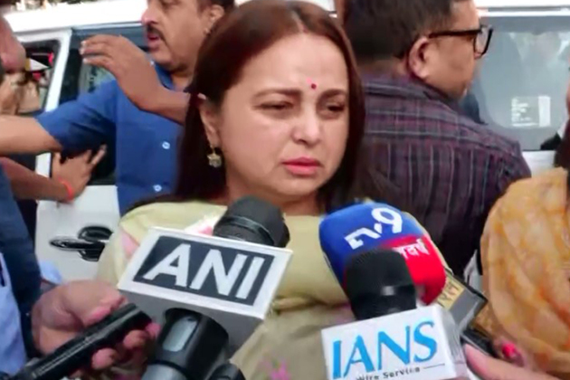"Infiltrators and conspirators" sent by fascist opponents destroying party from within: Rohini Acharya slams RJD leaders for avoiding questions, dodging accountability