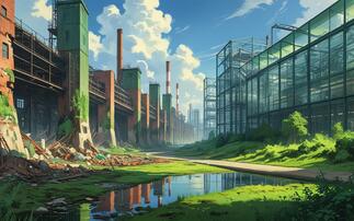 A new UK Industrial Strategy, climate transition plans, and the CCC's net zero progress report