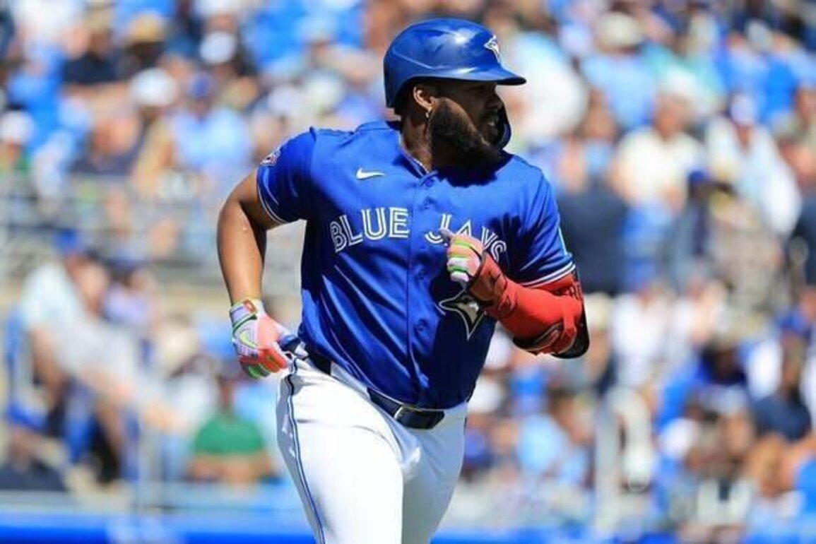 Spring training roundup: Vladimir Guerrero Jr., Jays crush Rays with 19-hit attack