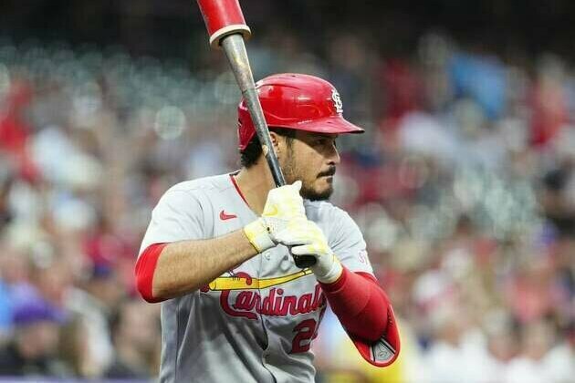 Cardinals have decisions ahead as they close series with Rockies
