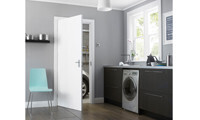Minimise the hassle with the Premdor Pain Grade Plus range