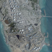 US says it disabled oil tanker sailing towards Iran's Kharg Island