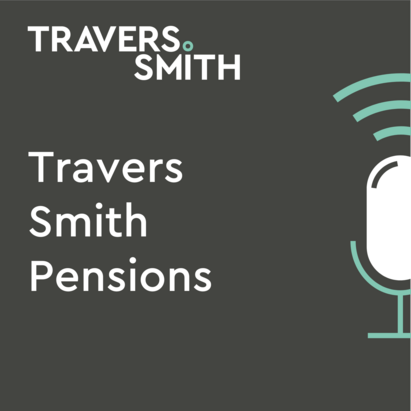 What's Happening in Pensions?