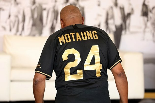 How much is Kaizer Chiefs worth? R1 billion, says Tim Sukazi