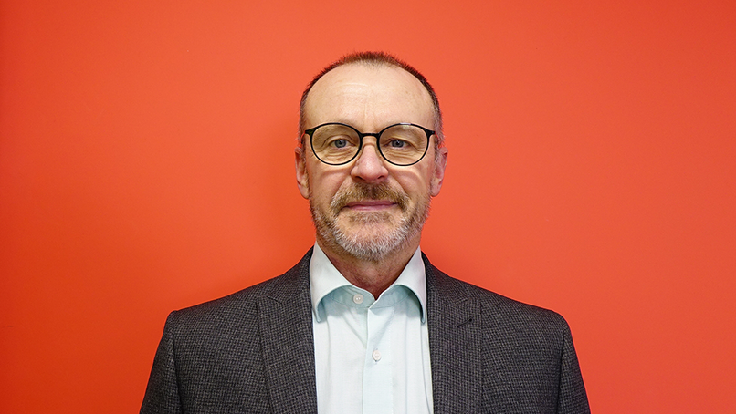 Stewart McWhinnie 
