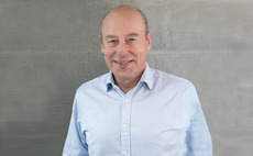 Former Sarasin Investment Funds marketing director Ivo Forde dies