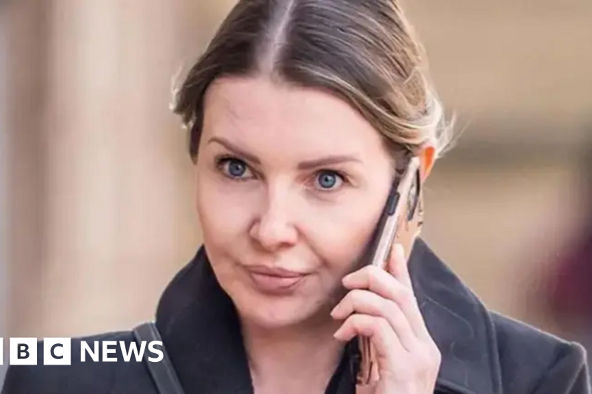 How EncroChat crackdown uncovered Kerri Pegg's affair with inmate