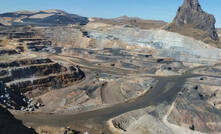 Barrick has booked a $405M third-quarter impairment charge on the Lagunas Norte mine, Peru