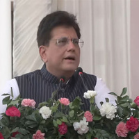 Piyush Goyal inaugurates new ISA building at Intellectual Property Office with expanded capacity and modern facilities
