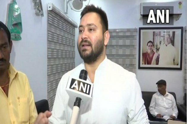 IRCTC scam case: Court grants Tejashwi more time to reply on CBI bail cancellation plea