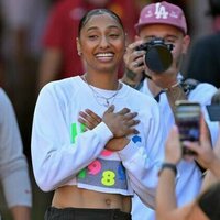 Boston Legacy's star investor roster adds USC's JuJu Watkins