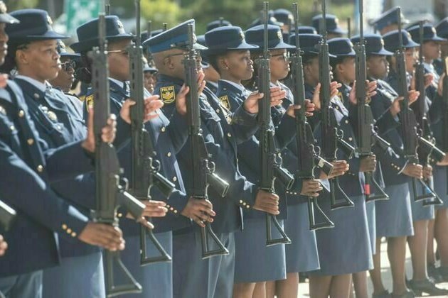 South Africa's police serve the ANC insiders, not the people: here's how it happened