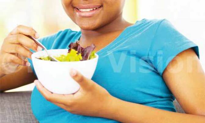 Quantity vs quality: Ugandan moms caught up in a cycle of malnutrition Quantity vs quality: Ugandan moms caught up in a cycle of malnutrition