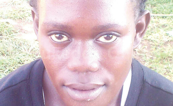Omusajja yancanga ne mukwano gwange n’atusuubiza n’embaga Omusajja yancanga ne mukwano gwange n’atusuubiza n’embaga