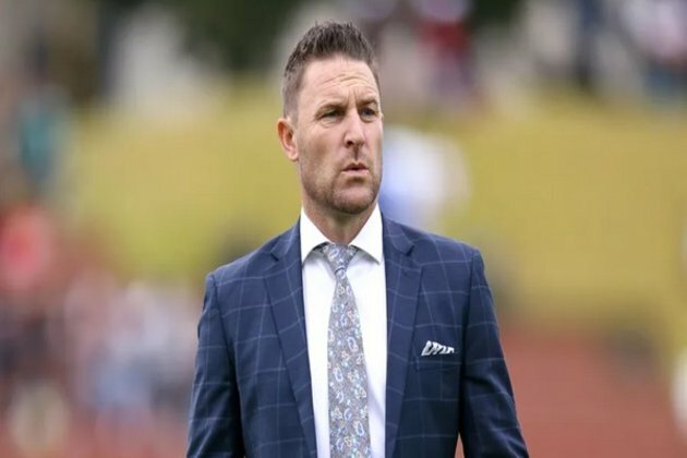 Brendon McCullum hints at Jos Buttler's return to England Test side
