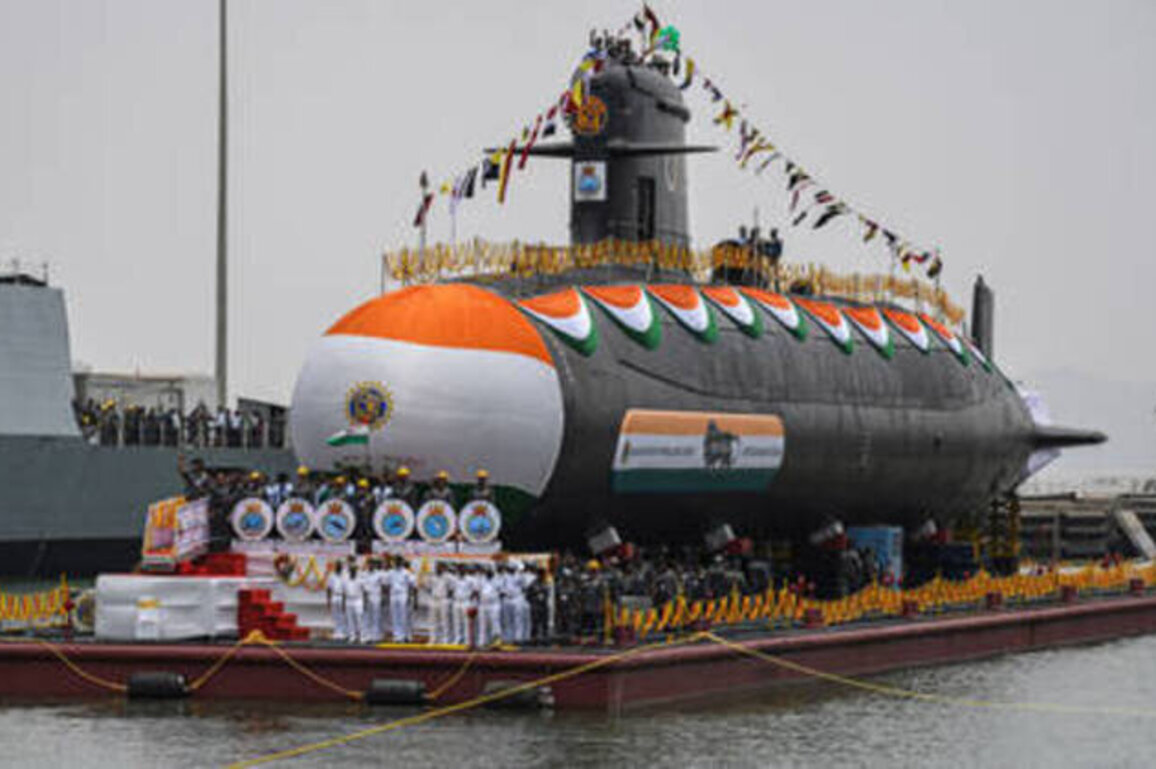 India and Brazil to collaborate on naval maintenance and research