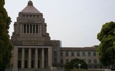 A 'taxing' situation in Japanese private equity