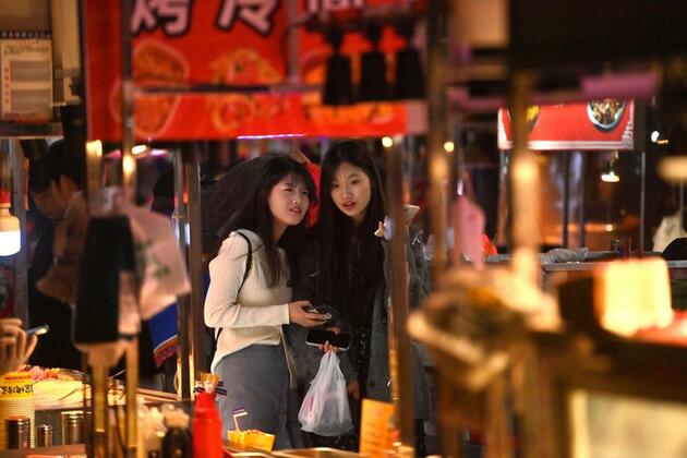 Interview: Growing Chinese market creates opportunities for global investors, says Turkish economist