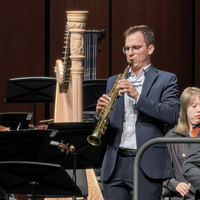CHINA-HEILONGJIANG-HARBIN-WORLD SAXOPHONE CONGRESS