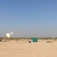IIT Madras develops ramjet-assisted artillery shells to extend gun range
