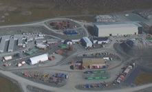 TMAC reports record production from its Doris mine in Nunavut