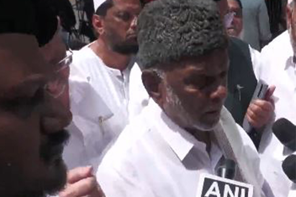 Tamil Nadu: IUML requests DMK to allot 5 seats in upcoming Assembly polls