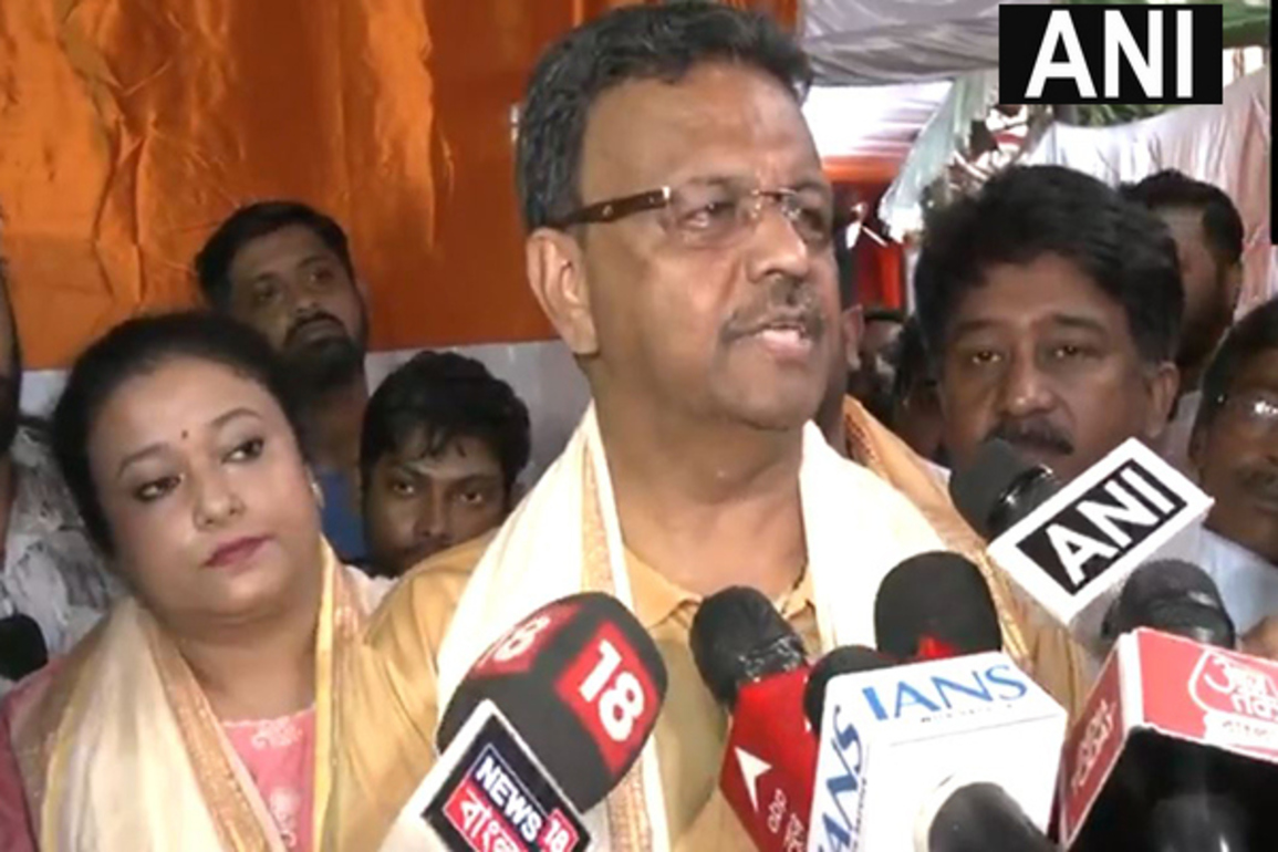 BJP can try, but nothing is going to happen here: Firhad Hakim on BJP's demand for SIR of electoral rolls in Bengal