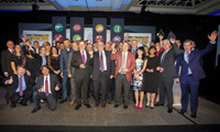 Sell-out Builders' Merchant Awards celebrate excellence