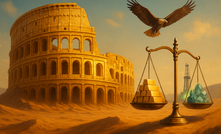 Dateline rejigs Colosseum gold numbers as prices stay high 