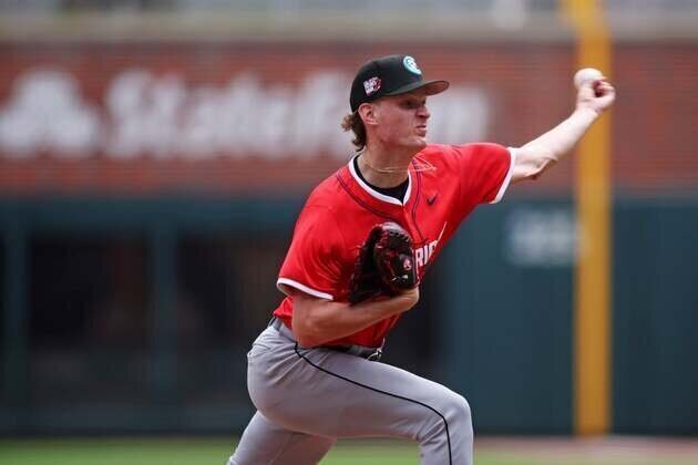 LHP Noah Schultz, White Sox's No. 2 prospect, set for debut Tuesday