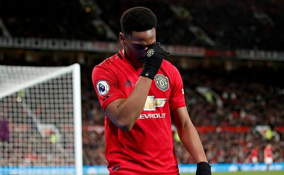 Martial Martial