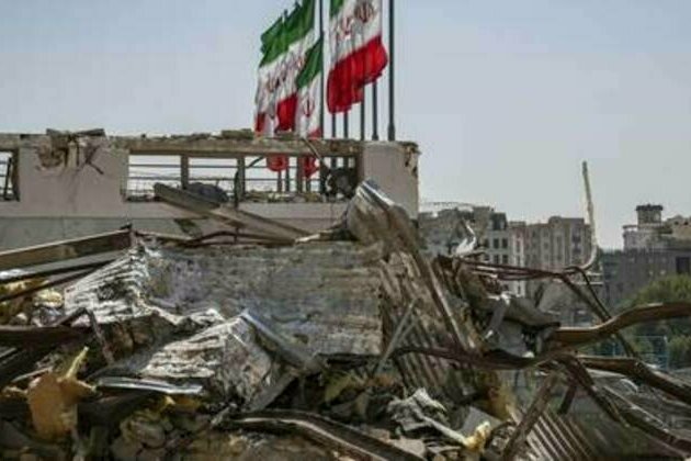 German parliament questions legality of US-Israel attacks on Iran - media