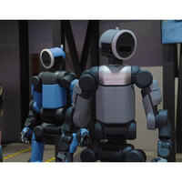 Hyundai Motor Group to set up Humanoid Robot Testbed in US this year for mass production