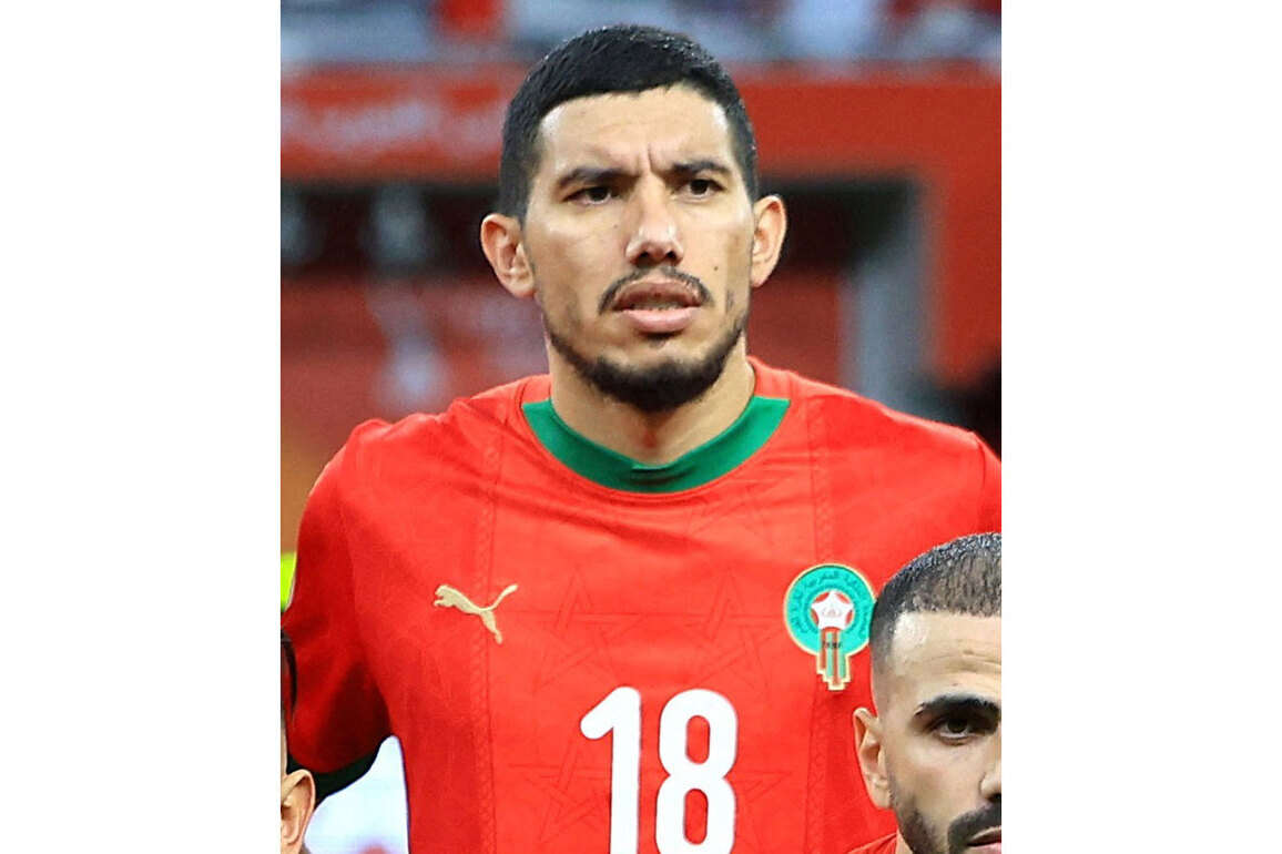 Injuries force Morocco to call up Marwane Saadane, Amine Sbai for FIFA World Cup
