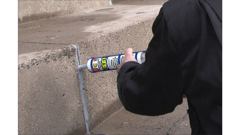 CT1, the UK's Favourite Sealant Technology, Flies the Flag for British Manufacturing
