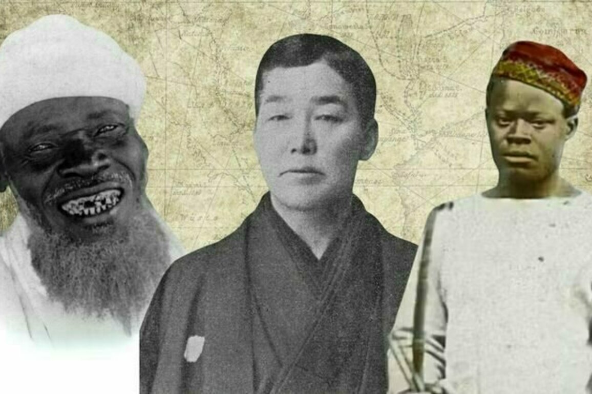 Meet the forgotten enslaved and working-class labourers behind British exploration in Africa, Asia and Antarctica