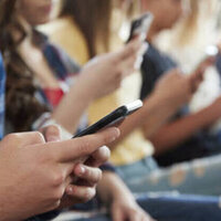 German ruling party pitches social media ban for kids - Bild