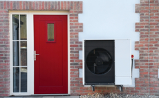 UK heat pump installations reached record levels in 2025
