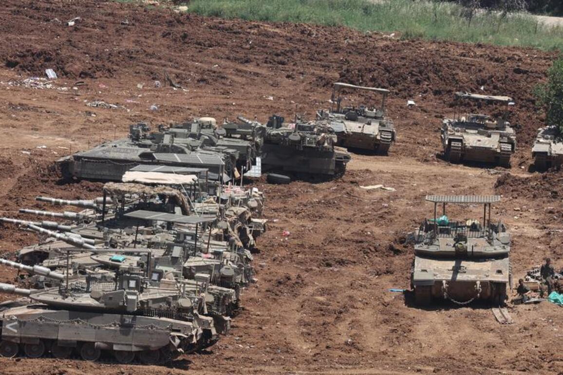 Update: Israel, Lebanon to extend ceasefire for 45 days: U.S. State Department