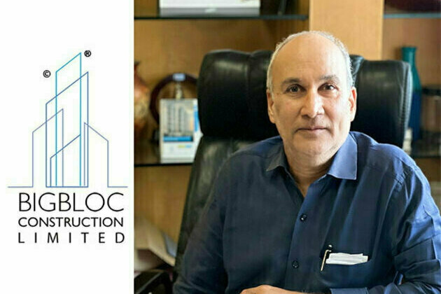 BigBloc Construction Ltd reports Net Profit of Rs. 7.70 crore in Q3FY23, rise of 81.6 per cent Y-o-Y