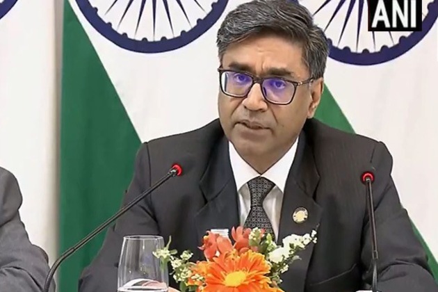 Sheikh Hasina's extradition discussed during PM Modi, Muhammad Yunus's meeting: Foreign secy Vikram Misri