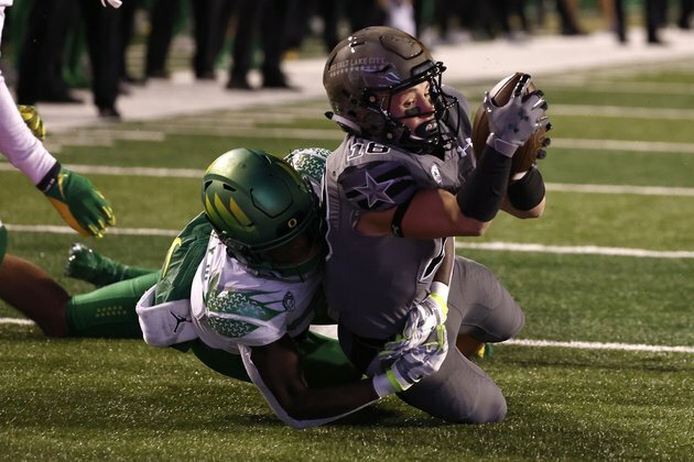 No. 19 Utah aims to extend dominance over Colorado
