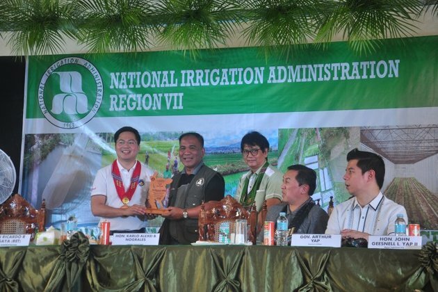 Relief agencies to buy rice directly from local farmers