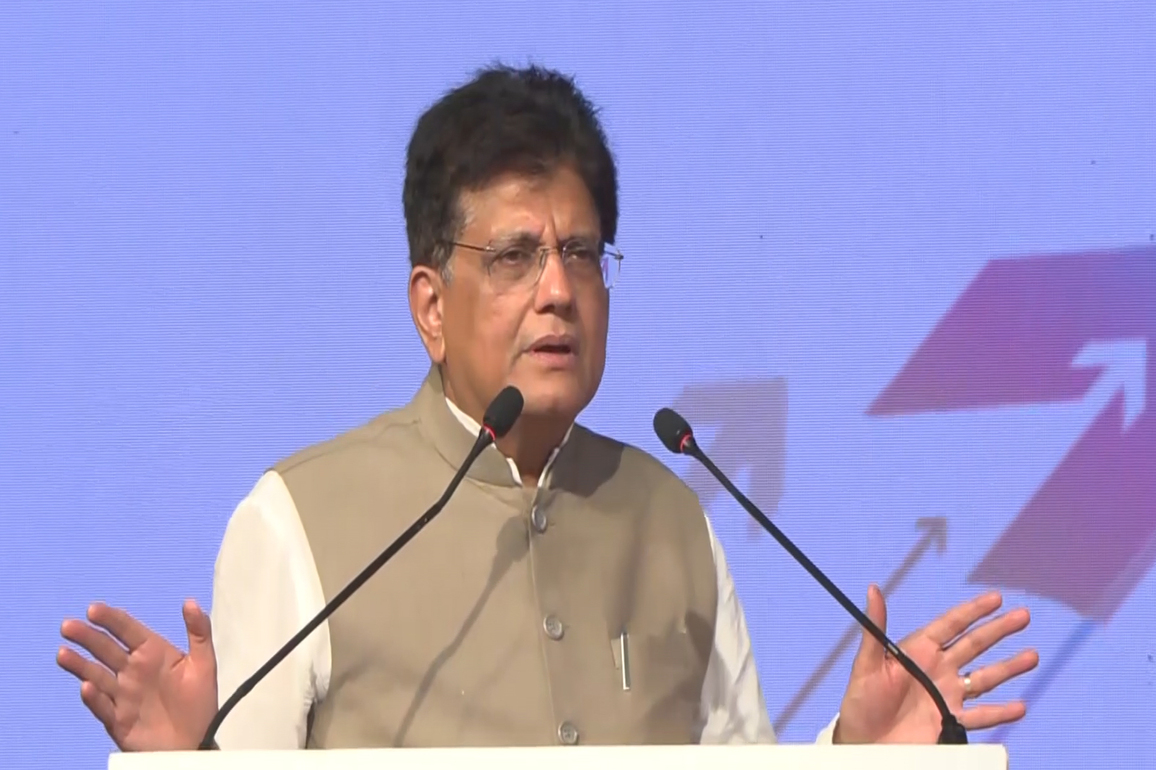 India's FTA with Europe to come into effect from October 1: Piyush GoyalIndia's FTA with Europe to come into effect from October 1: Piyush Goyal