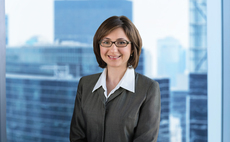 William Blair Investment Management appoints chief investment strategist