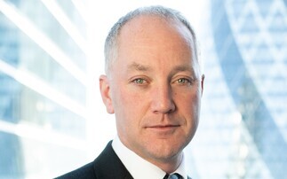 Omnis Investments CIO and former CEO Robert Jeffree exits firm