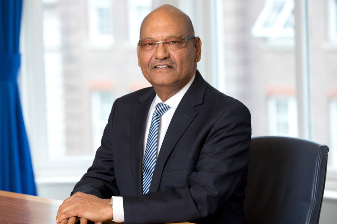 Vedanta Chairman flags investment of USD 25 billion to boost Iron ore production and meet national steel target